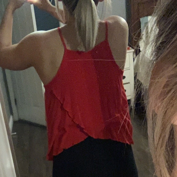 TANK TOP - Picture 3 of 4